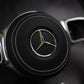 AMG Steering Wheel for Mercedes-Benz 2018+ AMG Models | Custom by Exclusive Steering