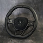 2022-2025 Honda 11th Gen | Civic Custom Steering Wheel by  Exclusive Steering
