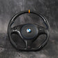 1998-2006 BMW 3 M3 5 X5 Series Sport  | E39 E46 E53 Custom Steering Wheel by Exclusive Steering