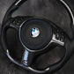 1998-2006 BMW 3 M3 5 X5 Series Sport  | E39 E46 E53 Custom Steering Wheel by Exclusive Steering