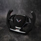 2014-2019 Corvette  C7  Custom Steering Wheel by Exclusive Steering