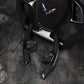 2014-2019 Corvette  C7  Custom Steering Wheel by Exclusive Steering