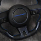 2010-2011 Chevrolet Camaro Custom Steering Wheel by Exclusive Steering