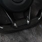 2015-2018 Mercedes Benz AMG | Retrofit for older/ non-AMG Models Available Custom Steering Wheel by Exclusive Steering