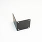 Mounting Bracket for Battery Isolator Switch - Stainless "L" shape