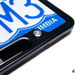 Carbonex BMW Magnetic Rear License Plate Mount