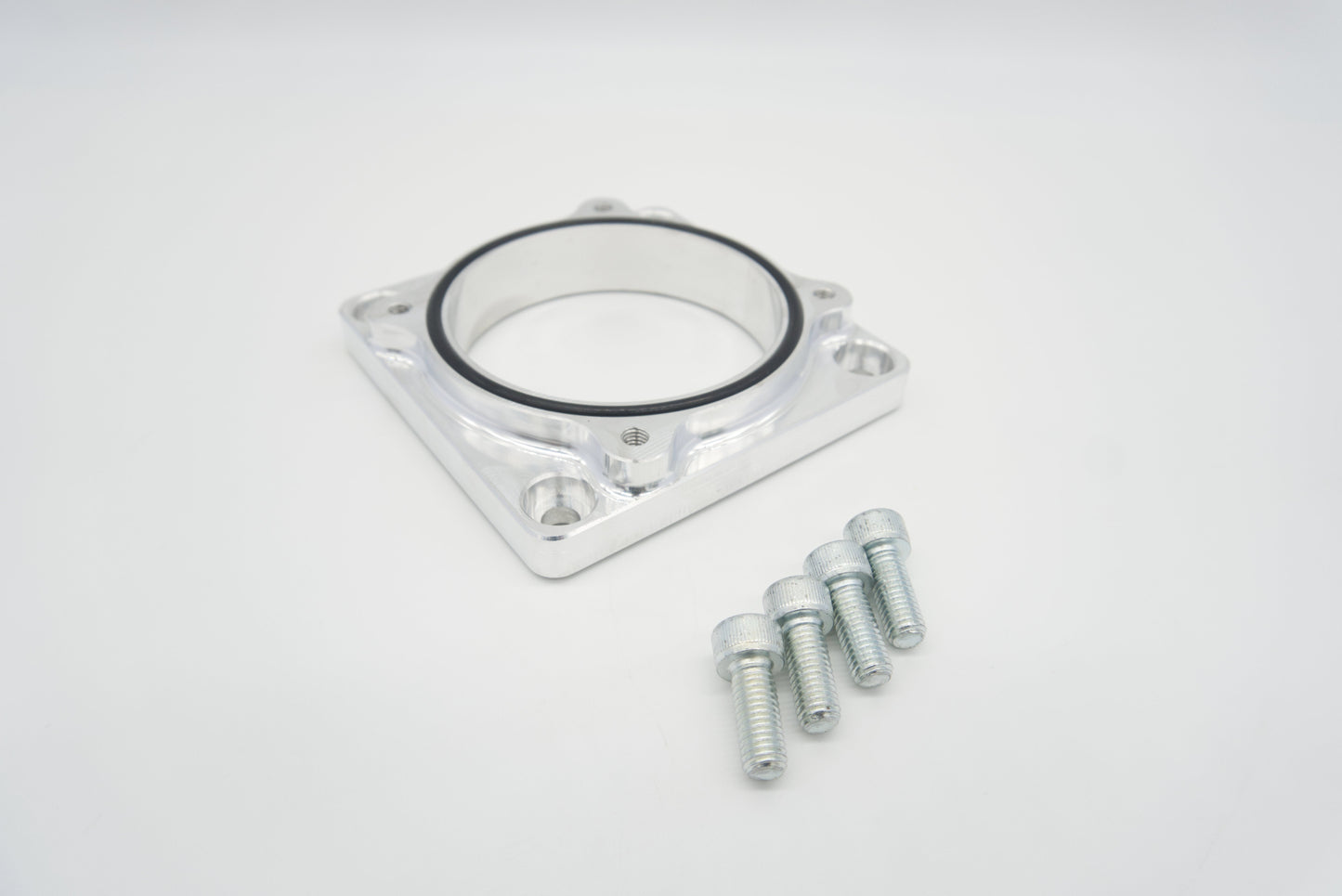 ASE Bosch 82mm Drive By Wire DBW to Greddy V2 Flange