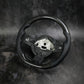 2013-2021 Jaguar F-Type Custom Steering Wheel by Exclusive Steering