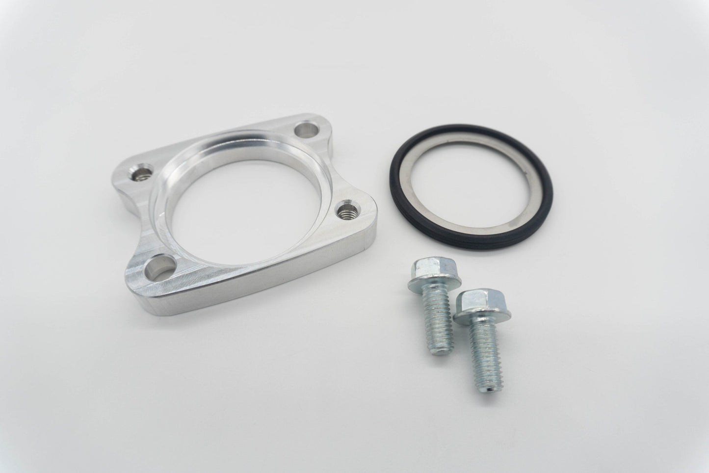 ASE JZ Lower Waterneck Rotator Flange