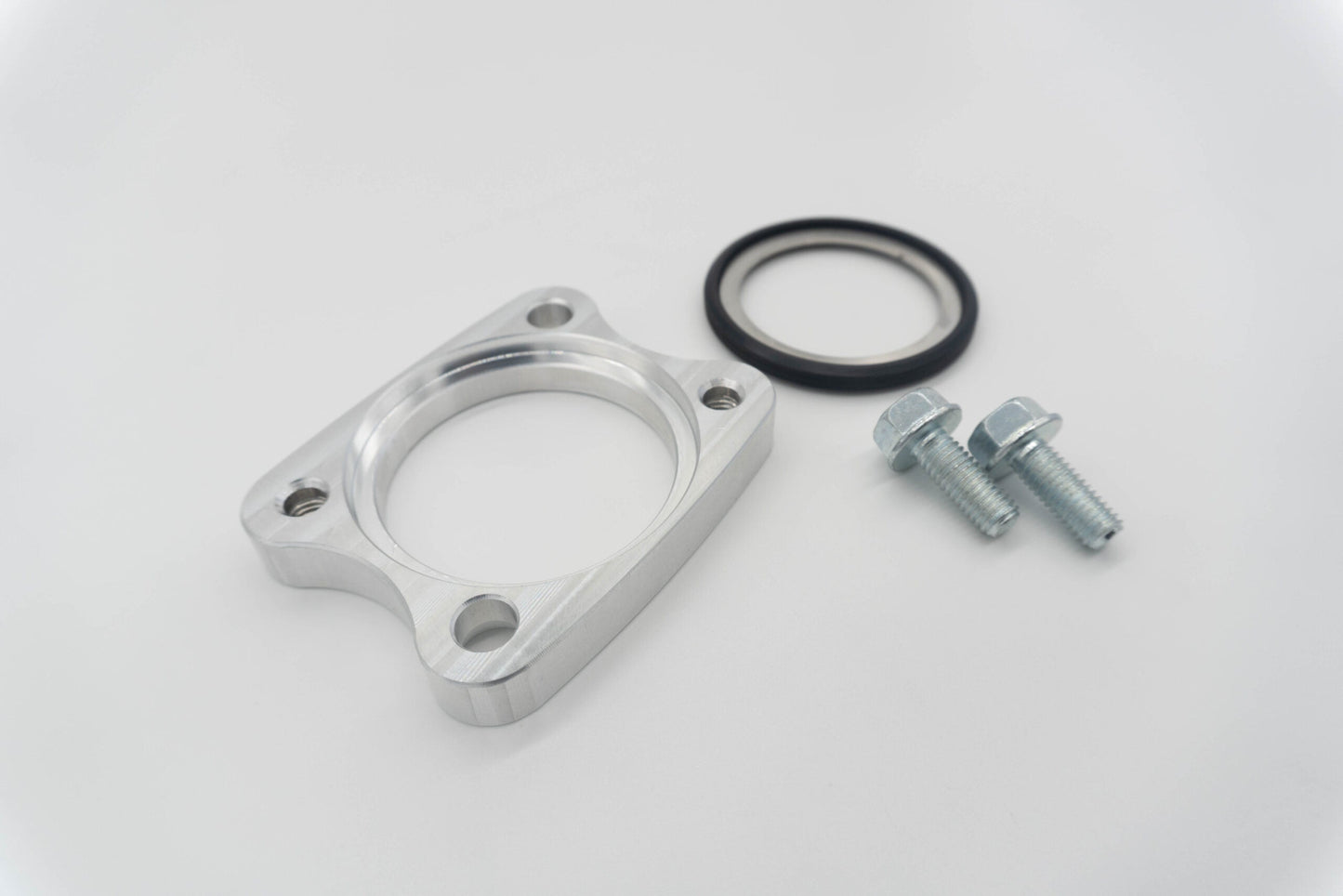 ASE JZ Lower Waterneck Rotator Flange