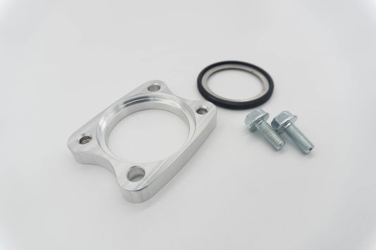 ASE JZ Lower Waterneck Rotator Flange