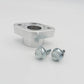 ASE Cam Sensor Weld Flange For 2JZGE Cylinder Heads