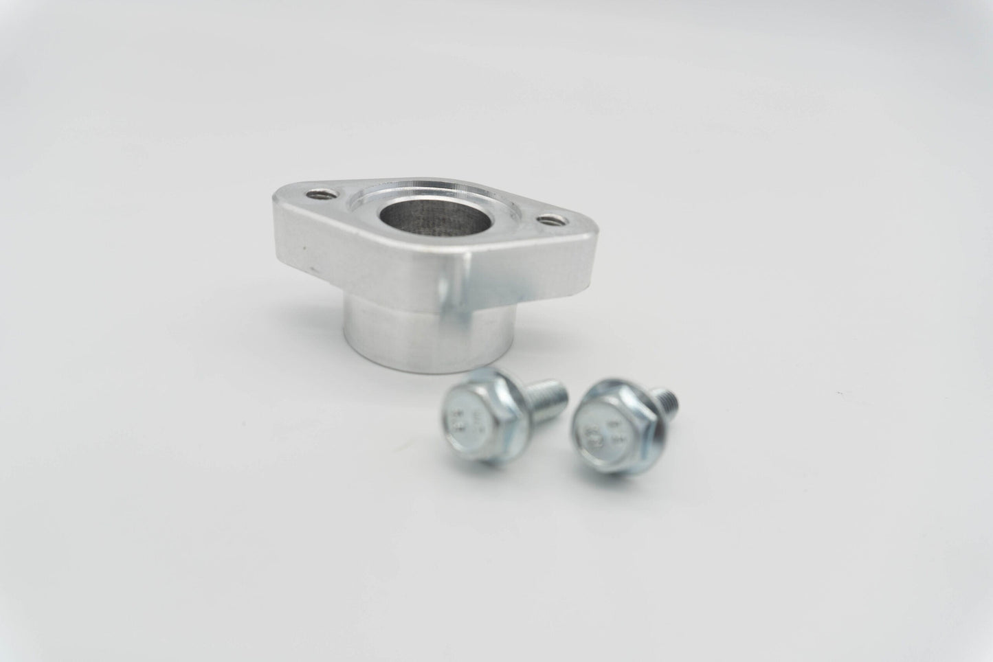 ASE Cam Sensor Weld Flange For 2JZGE Cylinder Heads