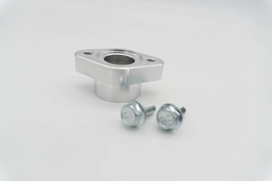 ASE Cam Sensor Weld Flange For 2JZGE Cylinder Heads