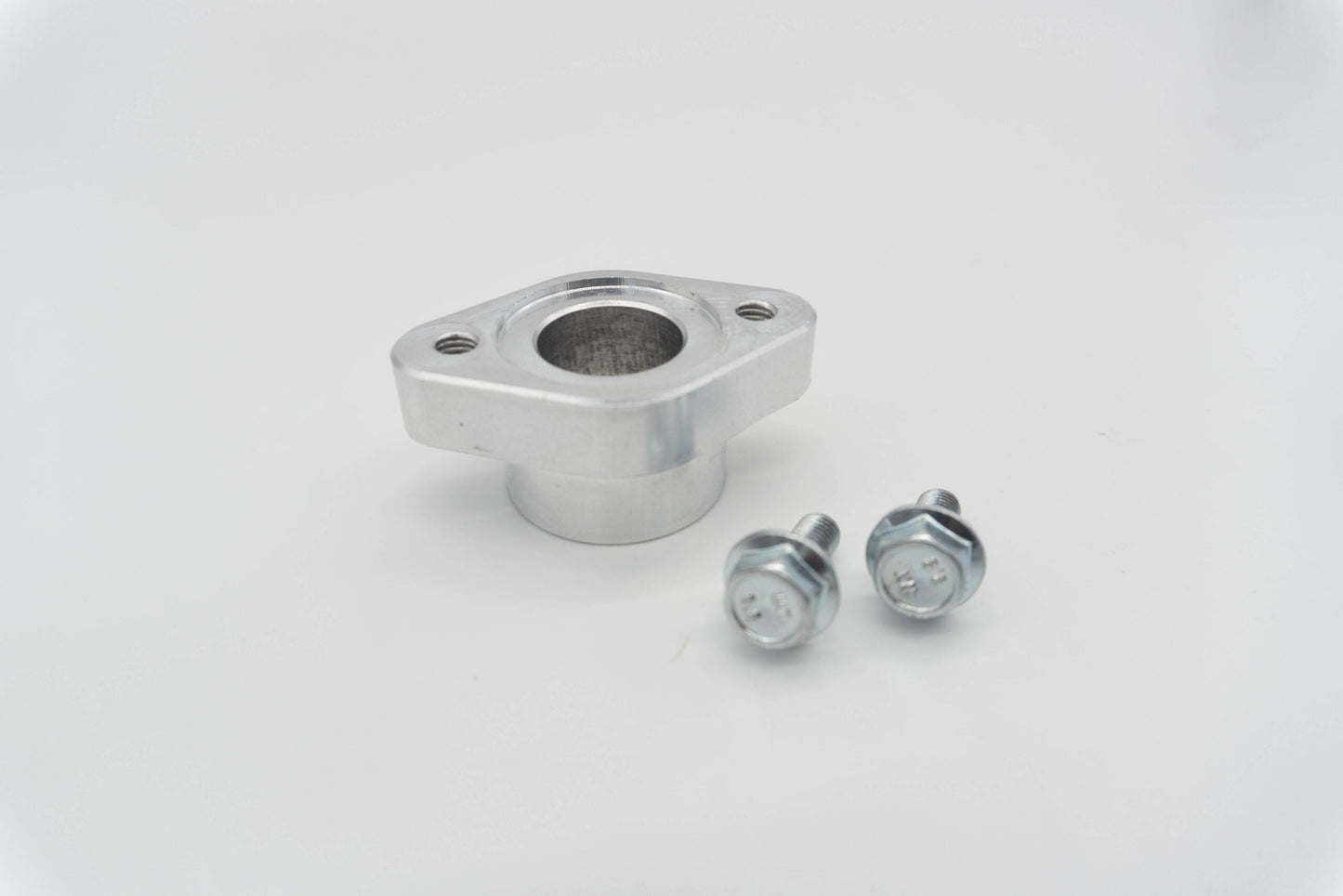ASE Cam Sensor Weld Flange For 2JZGE Cylinder Heads