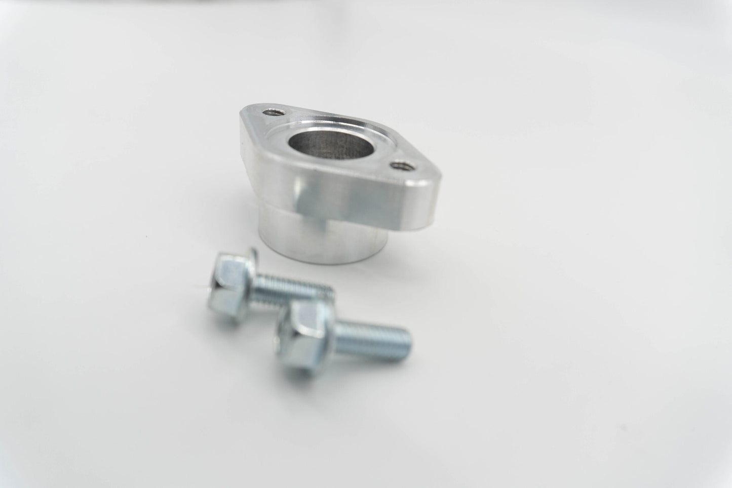 ASE Cam Sensor Weld Flange For 2JZGE Cylinder Heads