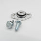 ASE 2JZGTE Cam Sensor Delete Flange - Plug