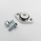 ASE 2JZGTE Cam Sensor Delete Flange - Plug