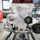 ASE 2JZ Non VVTi Billet Timing Belt Covers