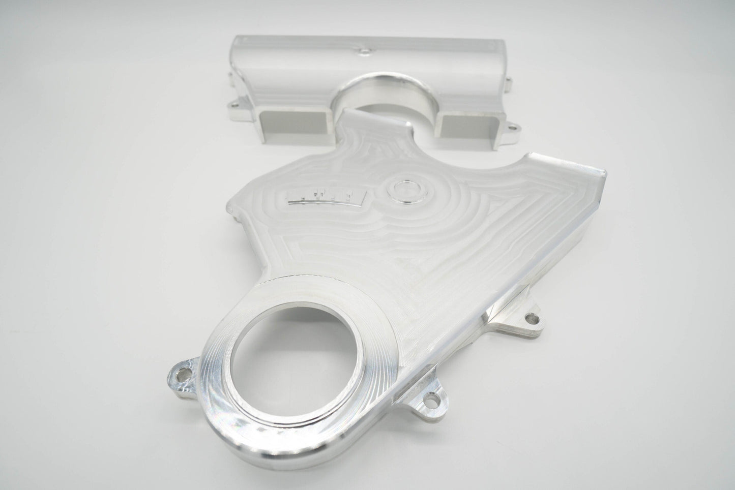 ASE 2JZ Non VVTi Billet Timing Belt Covers