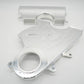ASE 2JZ Non VVTi Billet Timing Belt Covers - Purple
