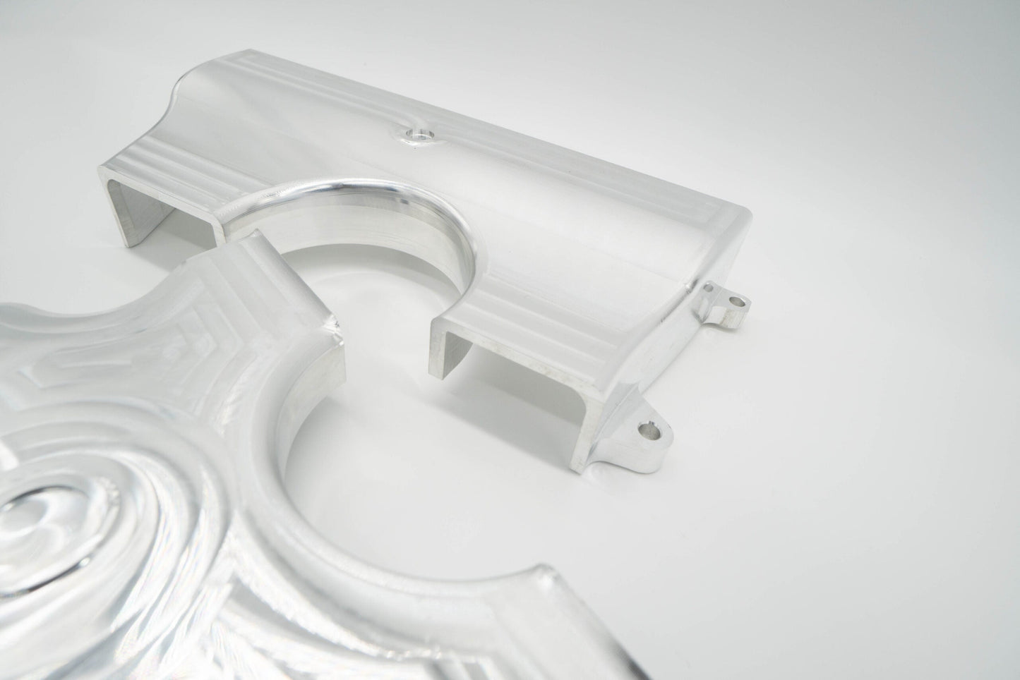 ASE 1JZ Non VVTi Billet Timing Belt Covers