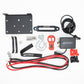 Carbon Offroad 6000lb ATV/Small 4X4 Winch
