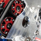 ASE 2JZ VVTi Billet Timing Belt Covers