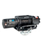 Carbon Offroad 6000lb ATV/Small 4X4 Winch