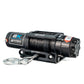Carbon Offroad 6000lb ATV/Small 4X4 Winch