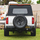 UltraSwing™ Multi-Fit Spare Tire Hitch Mount | RiGd Supply
