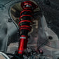 APEXi A'PEXi - N1 Type ExV Damper - 2017-2021 Honda Civic Si (FC1/FC3) & 2022+ Honda Civic Si (FE1) / Acura Integra (DE4)