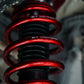 APEXi A'PEXi - N1 Type ExV Damper - 2017-2021 Honda Civic Si (FC1/FC3) & 2022+ Honda Civic Si (FE1) / Acura Integra (DE4)
