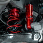 APEXi A'PEXi - N1 Type ExV Damper - 2017-2021 Honda Civic Si (FC1/FC3) & 2022+ Honda Civic Si (FE1) / Acura Integra (DE4)