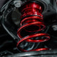APEXi A'PEXi - N1 Type ExV Damper - 2017-2021 Honda Civic Si (FC1/FC3) & 2022+ Honda Civic Si (FE1) / Acura Integra (DE4)