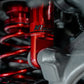 APEXi A'PEXi - N1 Type ExV Damper - 2017-2021 Honda Civic Si (FC1/FC3) & 2022+ Honda Civic Si (FE1) / Acura Integra (DE4)