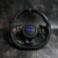 2022-2025 Subaru WRX Custom Steering Wheel by Exclusive Steering