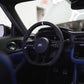 2023-2026 Nissan Z  |  Custom Steering Wheel by Exclusive Steering