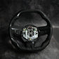 2010-2011 Chevrolet Camaro Custom Steering Wheel by Exclusive Steering