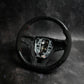 2013-2015 Chevrolet Camaro Custom Steering Wheel by Exclusive Steering