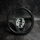 2013-2015 Chevrolet Camaro Custom Steering Wheel by Exclusive Steering