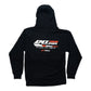 A'PEXi - APEX Power Sports Zip-Up Hoodie *Discontinued