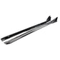 Carbon Fiber Honda FL5 Civic Type R Side Rocker Extensions/ Side Skirt 2023 - Current