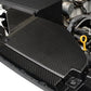Subaru WRX Carbon Fiber Intake Duct 2022 - Up
