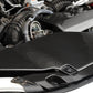 Carbon Fiber Subaru WRX Radiator Cooling Plate and Intake Enhancement Kit 2022-UP