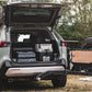 UltraSwing™ Multi-Fit Spare Tire Hitch Mount | RiGd Supply