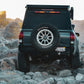 UltraSwing™ Multi-Fit Spare Tire Hitch Mount | RiGd Supply