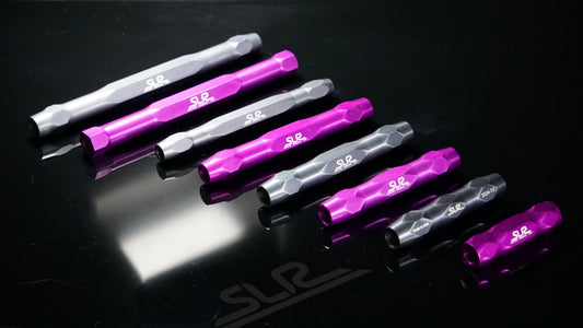Toyota Soarer Tie Rod Tubes - Tierod