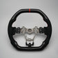 2015-2021 Subaru WRX/STI Custom Steering Wheel by Exclusive Steering