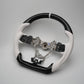 2015-2021 Subaru WRX/STI Custom Steering Wheel by Exclusive Steering